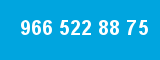 966 522 88 75